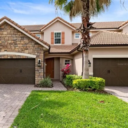 Buy this 4 bed house on 10711 Belfry Circle in Orange County, FL 32832