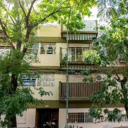 Buy this 1 bed apartment on Domingo Faustino Sarmiento 1797 in Florida, B1638 ABD Vicente López