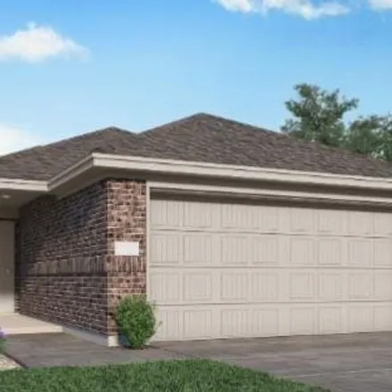 Buy this 3 bed house on Colina Creek in Conroe, TX 77301