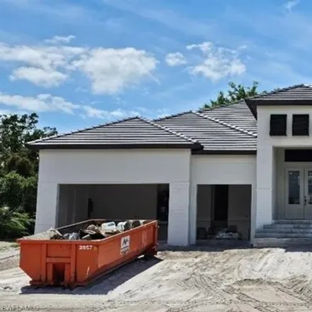 Buy this 4 bed house on 2047 San Marco Road in Marco Island, FL 34145