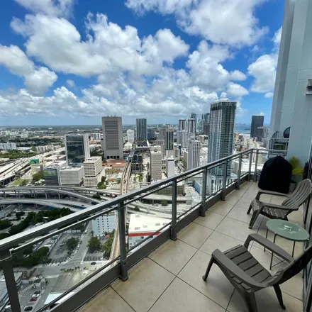 Rent this 1 bed room on 91 Southwest 3rd Street in Miami, FL 33130