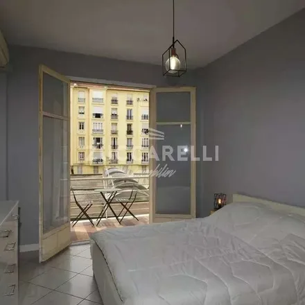 Image 4 - 5 Rue de l'Hôtel de Ville, 06000 Nice, France - Apartment for rent