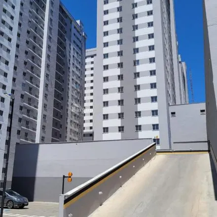 Image 1 - Avenida Pedro Henrique Krambeck, São Pedro, Juiz de Fora - MG, 36036-330, Brazil - Apartment for rent