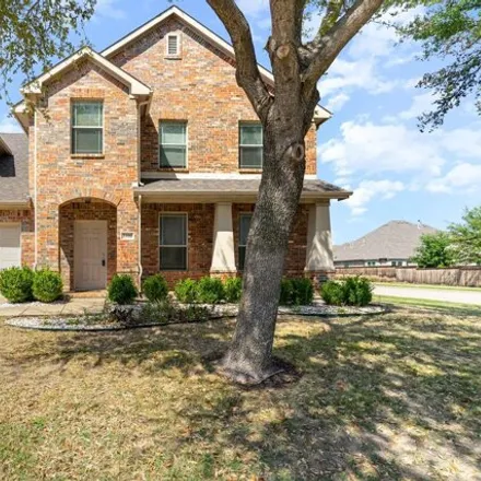 Rent this 4 bed house on Lewis Drive in Wylie, TX 75098