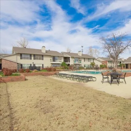 Rent this 2 bed condo on Nantucket in Oklahoma City, OK 73120