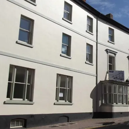 Rent this 2 bed apartment on Swan House in Edde Cross Street, Ross-on-Wye