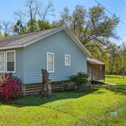 Buy this 2 bed house on 9042 Avenue B in Bay Saint Louis, MS 39520