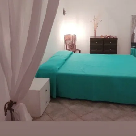 Rent this 1 bed apartment on 90010 Altavilla Milicia PA