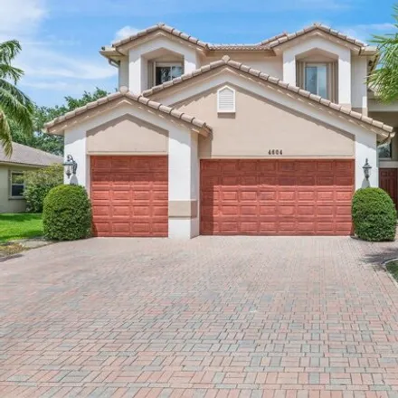 Buy this 5 bed house on 4604 Windward Cove Lane in Wellington, FL 33449