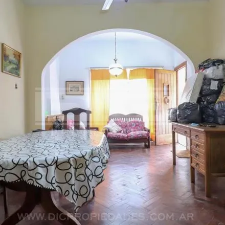 Buy this 3 bed house on Fray Justo Santa María de Oro 3595 in Olivos, Vicente López