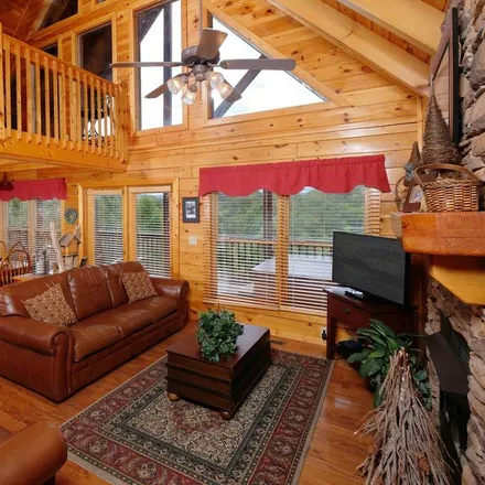 Image 9 - Pigeon Forge, TN - House for rent