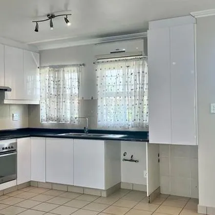 Image 1 - Lee Barnes Boulevard, KwaDukuza Ward 4, KwaDukuza Local Municipality, 4420, South Africa - Apartment for rent