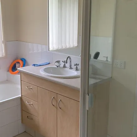 Rent this 4 bed apartment on Haig Road in Loganlea QLD 4131, Australia