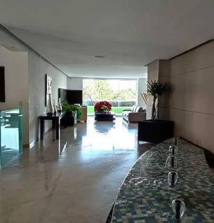 Buy this 3 bed apartment on Calle Paseo de las Lilas 137 in Cuajimalpa de Morelos, 05120 Mexico City