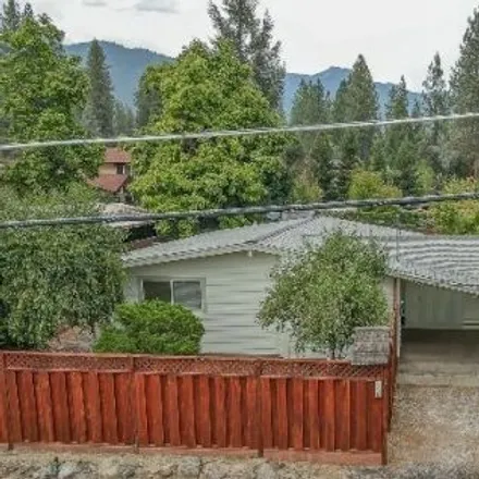 Buy this 3 bed house on 350 Easter Avenue in Weaverville, CA 96093