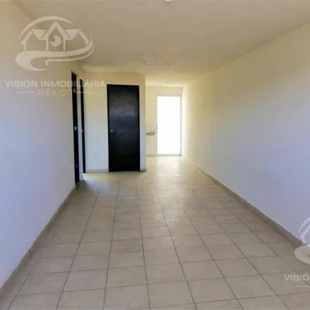 Buy this 2 bed apartment on Calle Artesanías in 90610 San Esteban Tizatlán, TLA