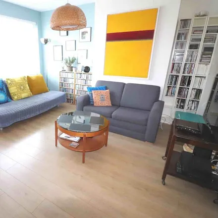 Rent this 3 bed house on Melvin Road in London, SE20 8JJ
