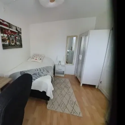 Rent this 1 bed room on Ädelgransgatan 33 in 218 37 Bunkeflostrand, Sweden