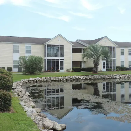 Buy this 3 bed condo on 8861 Chandler Drive in Horry County, SC 29575