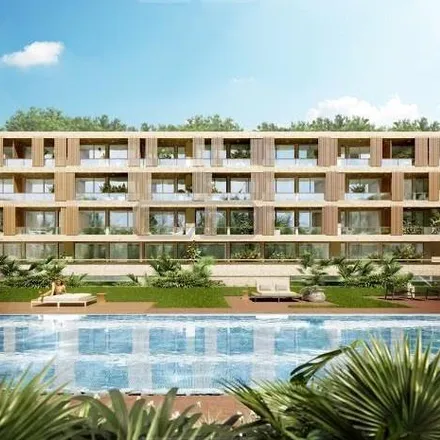 Buy this 2 bed apartment on Clemente Onelli 997 in Lomas de San Isidro, San Isidro