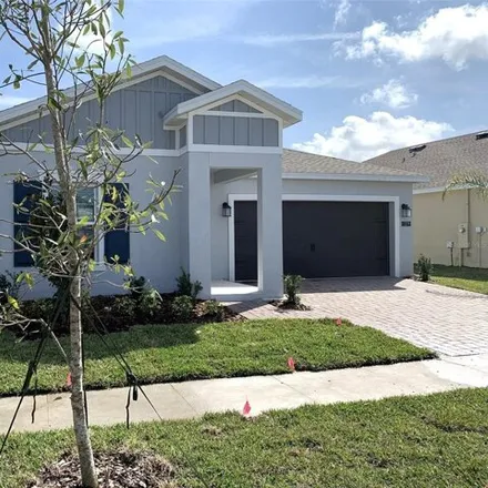 Rent this 3 bed house on unnamed road in Kissimmee, FL