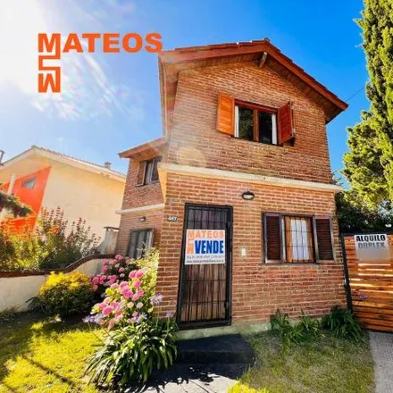 Buy this 2 bed house on Calle 54 469 in Partido de La Costa, 7108 Buenos Aires