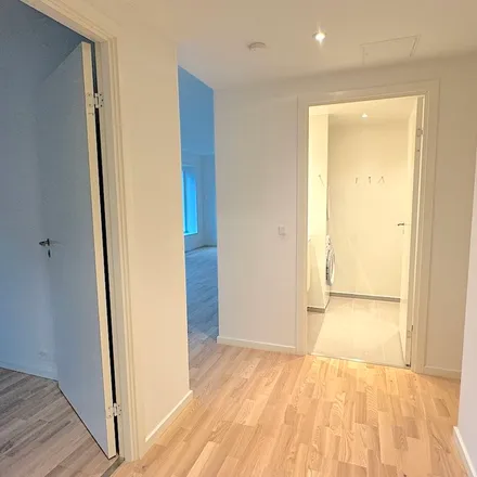 Rent this 2 bed apartment on Bomhusvej 24 in 2100 København Ø, Denmark