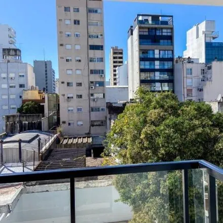 Rent this 1 bed apartment on Grupo Scout Julio Verne in Calle 12, Partido de La Plata