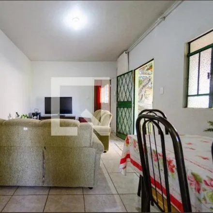 Rent this 3 bed house on Rua Engenho do Mar in Engenho Nogueira, Belo Horizonte - MG