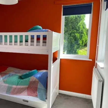 Rent this 3 bed house on Brockenhurst in SO42 7UB, United Kingdom