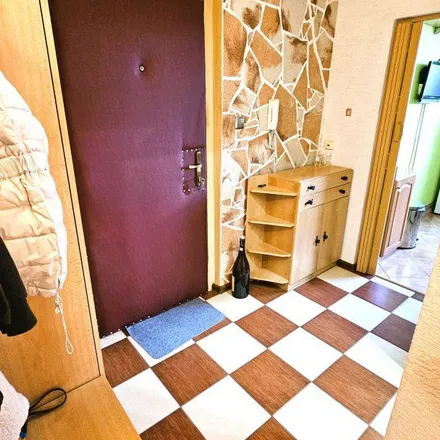 Rent this 3 bed apartment on Čapkova 1135 in 294 01 Bakov nad Jizerou, Czechia