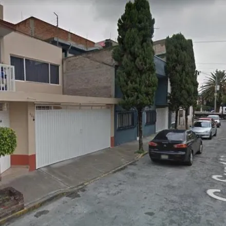 Buy this 4 bed house on Calle Sur 103 450 in Iztapalapa, 09090 Mexico City