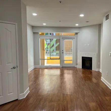 Image 4 - South Fuller Avenue, Los Angeles, CA 90036, USA - Apartment for rent