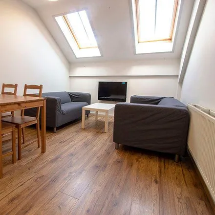Rent this 1 bed apartment on 158 Mansfield Road in Nottingham, NG1 3HW