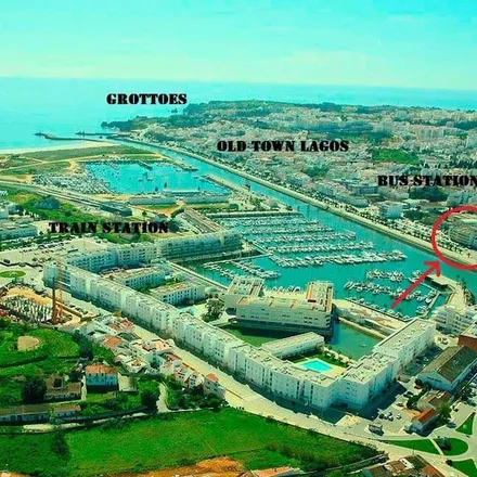 Image 9 - Lagos, Faro, Portugal - Apartment for rent
