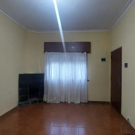 Buy this 2 bed house on 530 - Fray Mamerto Esquiú 5101 in Partido de Tres de Febrero, Caseros