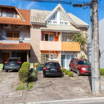 Buy this 4 bed house on Zé Pneus - Juca Batista in Avenida Juca Batista 1338, Cavalhada