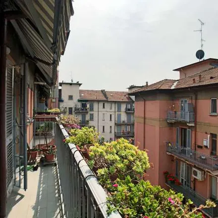 Image 7 - Via Alfredo Oriani, 1, 20122 Milan MI, Italy - Apartment for rent