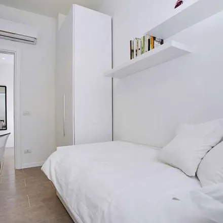 Image 3 - Triplo Bivio Seveso, Via Privata Mario Galli, 20162 Milan MI, Italy - Apartment for rent