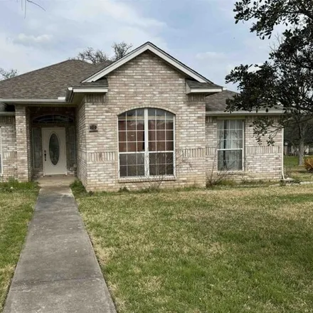 Buy this 3 bed house on 900 Highland Drive in Highland Haven, Burnet County