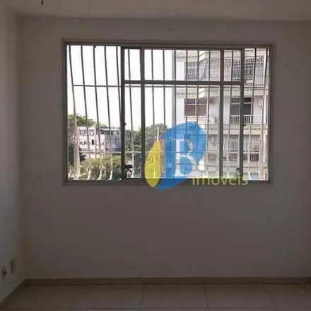 Image 2 - Campus do Valonguinho, Rua General Andrade Neves, São Domingos, Niterói - RJ, 24210-001, Brazil - Apartment for sale