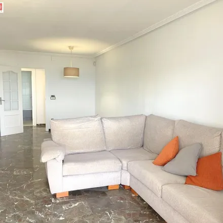 Rent this 3 bed apartment on Farmàcia Josep Maria Pujol Cid in Avinguda de Sant Joan de Déu, 79