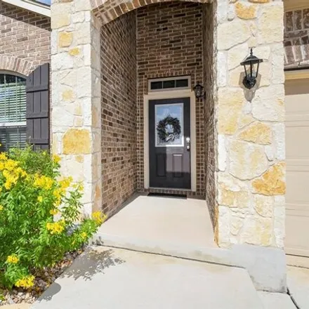Image 3 - 1451 Shadow Rock, Clear Springs, New Braunfels, TX 78130, USA - House for sale