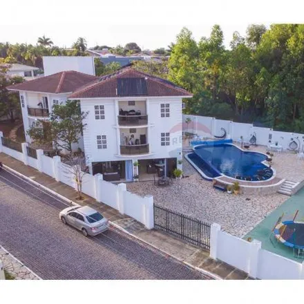 Rent this 6 bed house on Edf Estrada do Sol Condominio Ouro Vermelho I Vt 1 Qd 17 in Jardim Botânico - Federal District, 71680-379