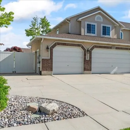 Buy this 5 bed house on 1210 Margaret Park Drive in Riverton, UT 84065