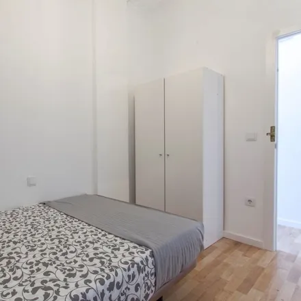 Image 3 - Carrer de l'Actor Llorens, 48, 46021 Valencia, Spain - Room for rent