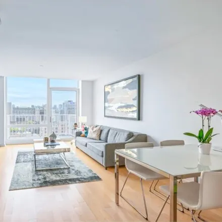 Rent this 2 bed apartment on 334 East 23rd Street in New York, NY 10010