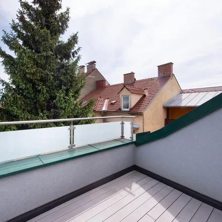 Rent this 2 bed apartment on Lagergasse 117 in 8020 Graz, Austria