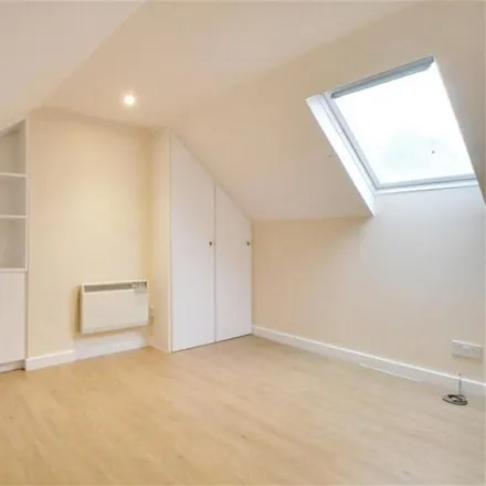 Rent this 1 bed house on 51 Holbrook Road in Cambridge, CB1 7SX