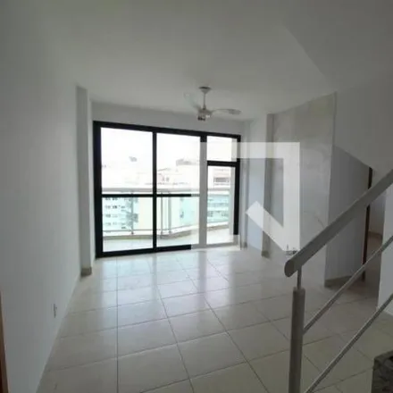 Buy this 2 bed apartment on Rua Francisco de Paula in Barra Olímpica, Rio de Janeiro - RJ